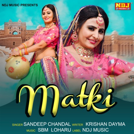 Matki | Boomplay Music