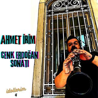 Cenk Erdoğan Sonatı