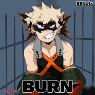 BURN (Bakugo)