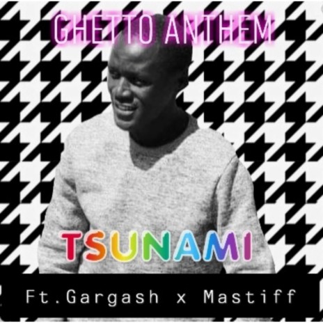 Ghetto Anthem ft. Gargash & Mastiff | Boomplay Music