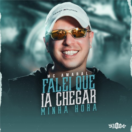 Falei Que Ia Chegar Minha Hora | Boomplay Music