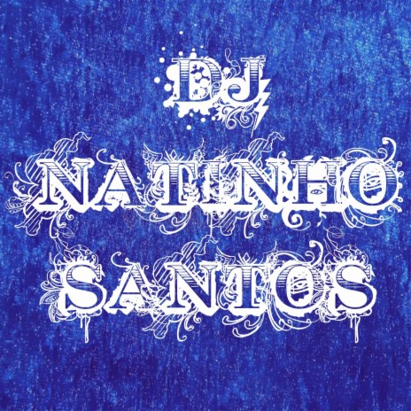 RAVE BANHO DE CHUVA - DJ NATINHO SANTOS E MC MR BIM ft. Mc Mr. Bim