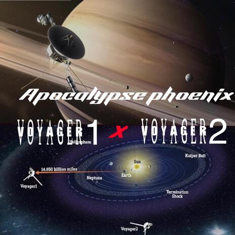 Voyager 2 ft. 2kjay BO | Boomplay Music