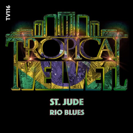 Rio Blues (Original Mix)