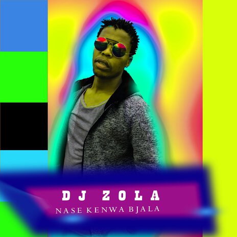 Nase Kenwa Bjala | Boomplay Music