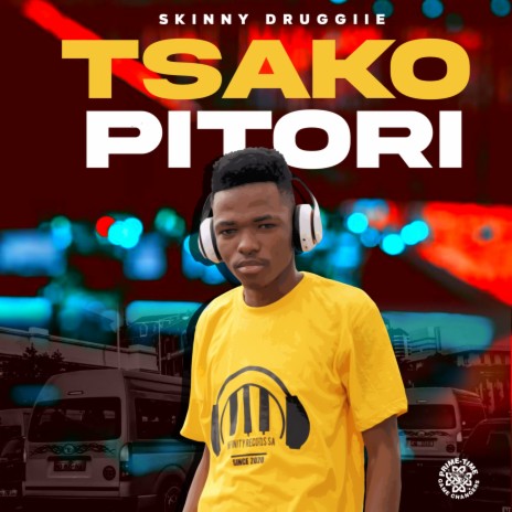 Nkwari Tsako Pitori ft. Mulest Vankay | Boomplay Music