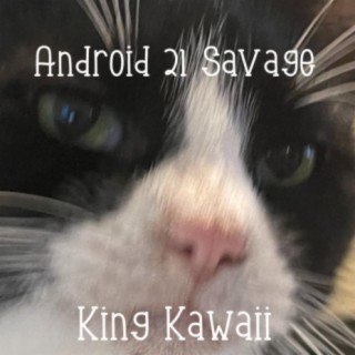 Kawaii King