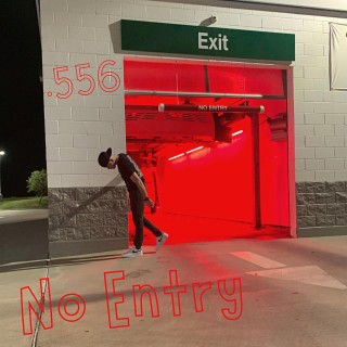 No Entry