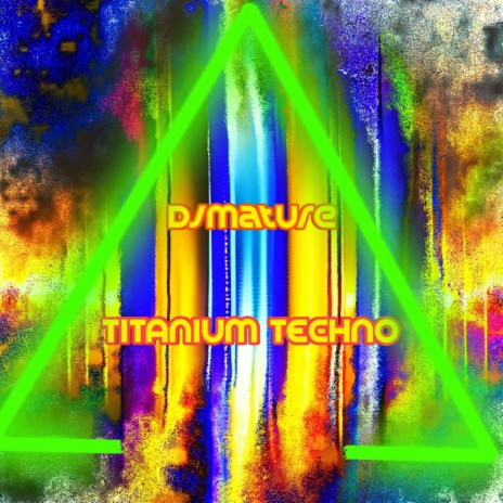 TITANIUM TECHNO | Boomplay Music