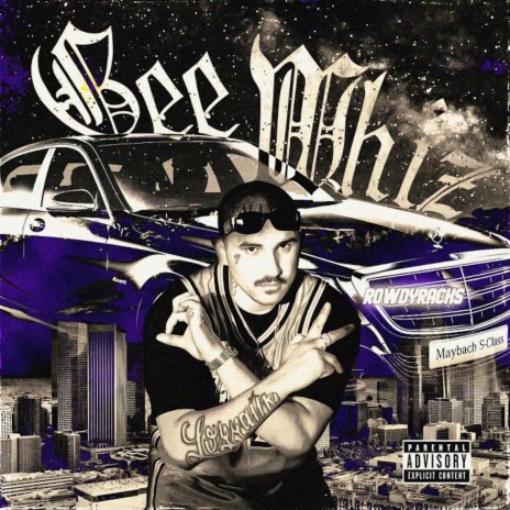 Gee Whiz | Boomplay Music