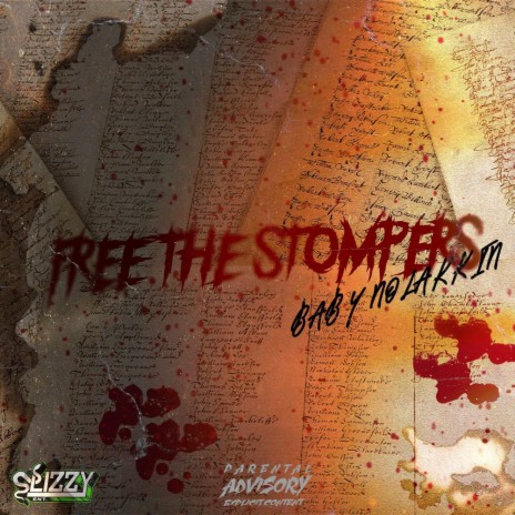 Free The Stompers