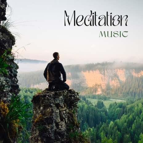 Melodic Rhapsody ft. Meditation Music, Meditation Music Tracks & Balanced Mindful Meditations