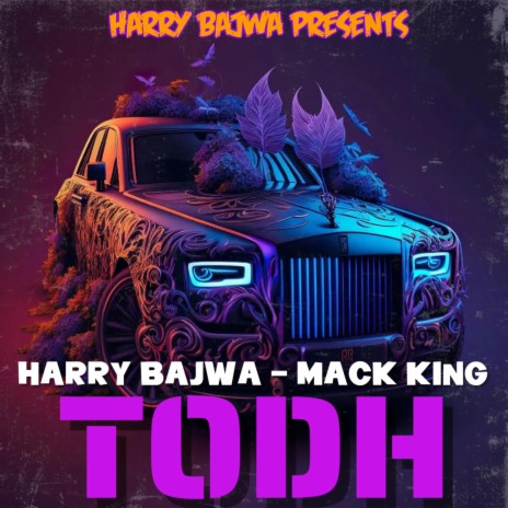 TODH | Boomplay Music