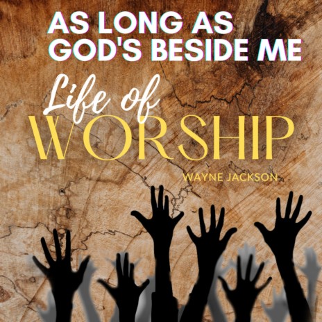 As Long as God's Beside Me | Boomplay Music