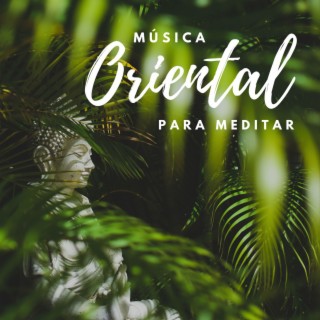 Música Oriental para Meditar: Canciones con Instrumentos Asiáticos para Serenidad y Paz