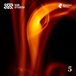 SSR Studio Scene Music-Vol.5