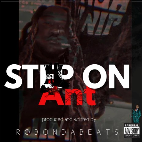 Step On ant | Boomplay Music