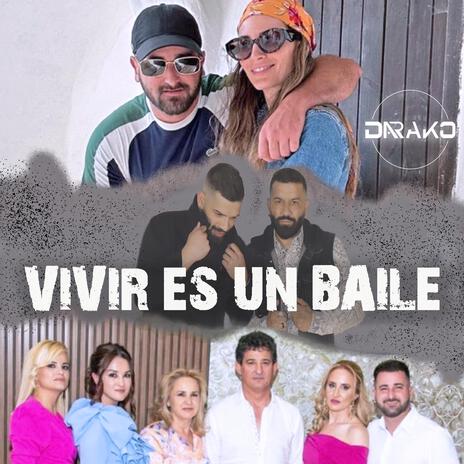 Vivir es un Baile | Boomplay Music