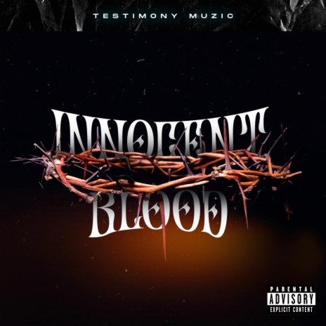 Innocent Blood | Boomplay Music