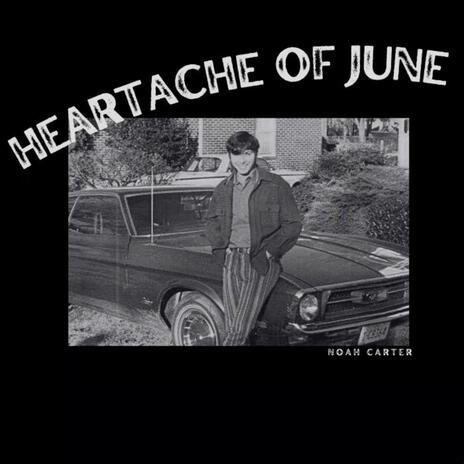 The Heartache of June | Boomplay Music