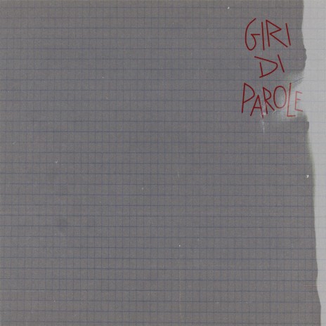 giri di parole | Boomplay Music