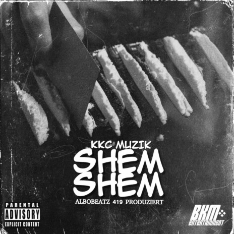 Shem Shem ft. AlboBeatz419 | Boomplay Music