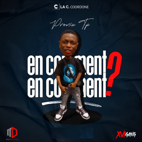 En comment ? | Boomplay Music