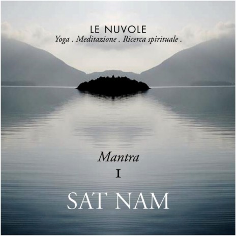 Kirtan Kriya III ft. Paolo Ricci & Le Nuvole