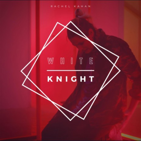 White Knight ft. Brittany Fenwick | Boomplay Music