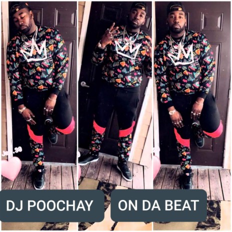 no playing on me trap turnt beat (prod by dj poochay) | Boomplay Music