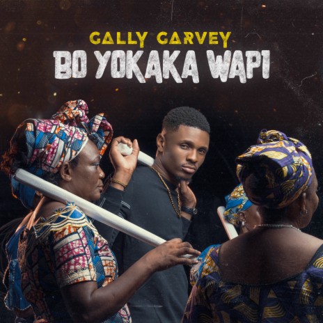 Bo Yokaka Wapi | Boomplay Music