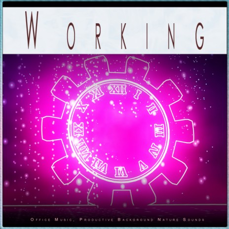 Working ft. Working Music Experience & Work Music Experience