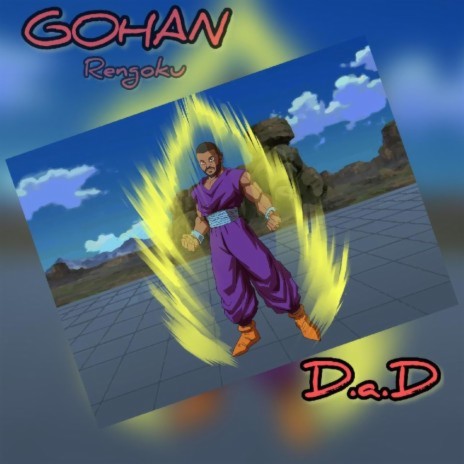 GOHAN (RENGOKU) | Boomplay Music