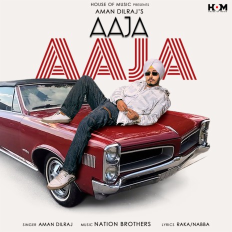 Aaja Aaja | Boomplay Music