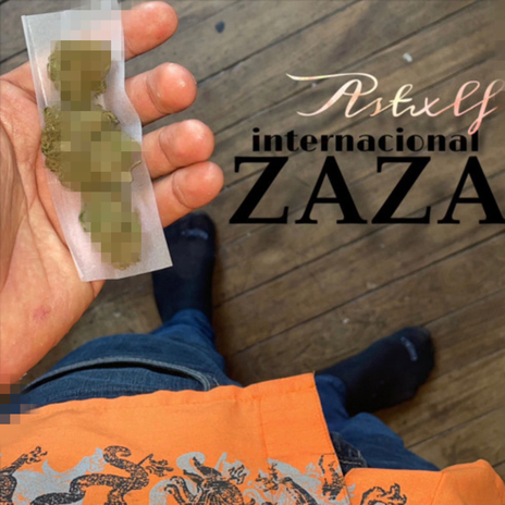 Internacional Zaza | Boomplay Music