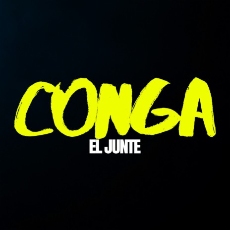 Conga | Boomplay Music