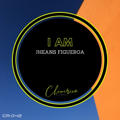 I Am (Original Mix) | Boomplay Music