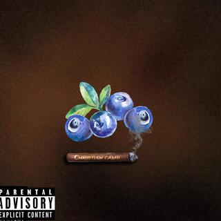 Blueberry EP