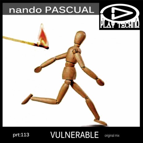 Vulnerable (Original Mix)