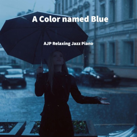 A Color named Blue | Boomplay Music