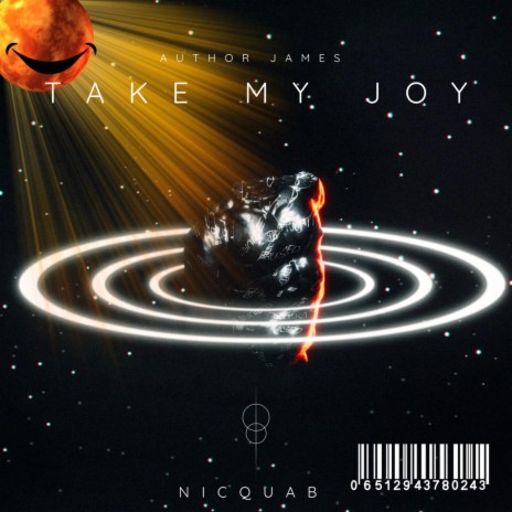 Take My Joy ft. NicquaB | Boomplay Music