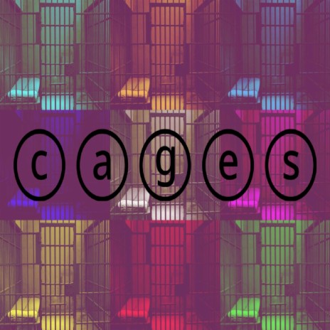 Cages | Boomplay Music