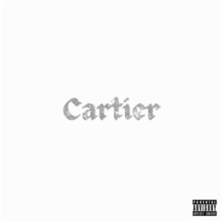 Cartier (feat. Saint Draco)