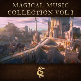 Magical Music Collection, Vol. 1