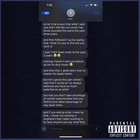 EnD oF tHe NiGhT ft. Huncho Huey | Boomplay Music