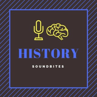 History Soundbites: Constitution Day Edition with Patrick Callaway