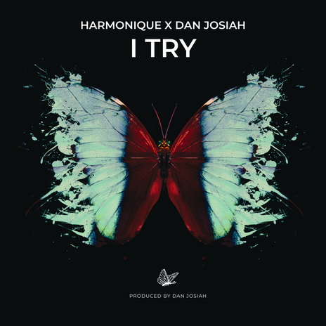 I Try ft. Dan Josiah | Boomplay Music