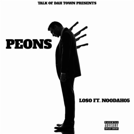 Peons (feat. Noodah05)