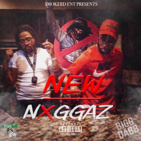 New Nxggaz | Boomplay Music