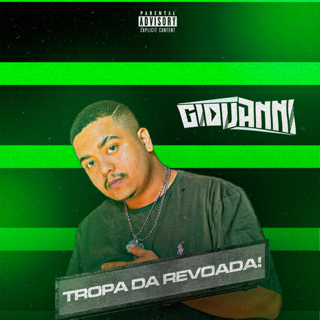 Tropa Da Revoada | Boomplay Music